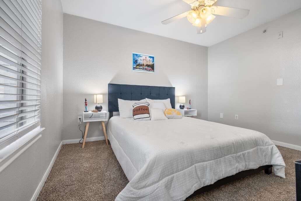 Photo of Bedroom in Pleasant Valley