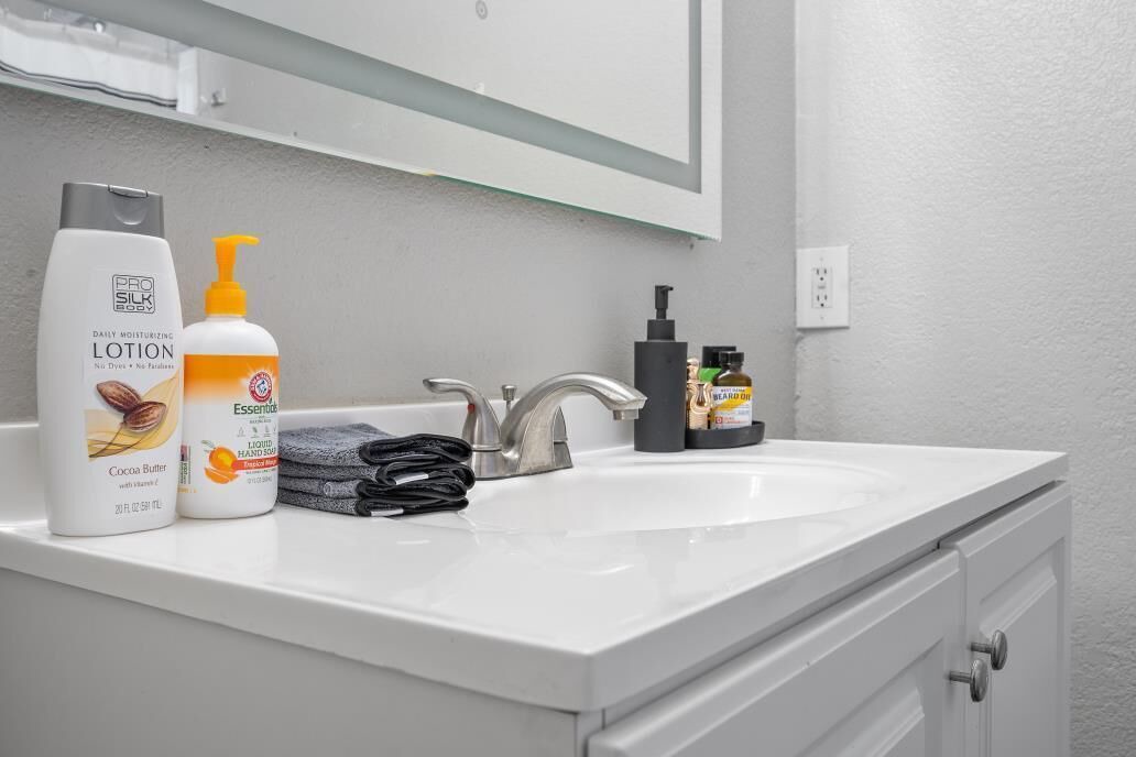 Photo of Bathroom in Pleasant Valley