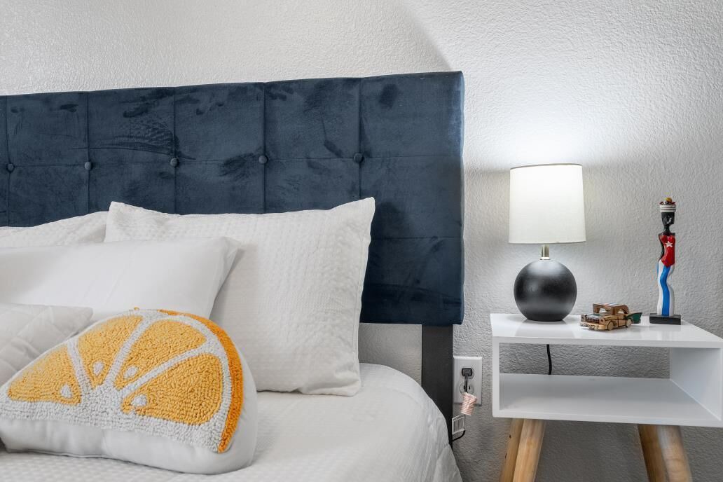 Photo of Bedroom in Pleasant Valley