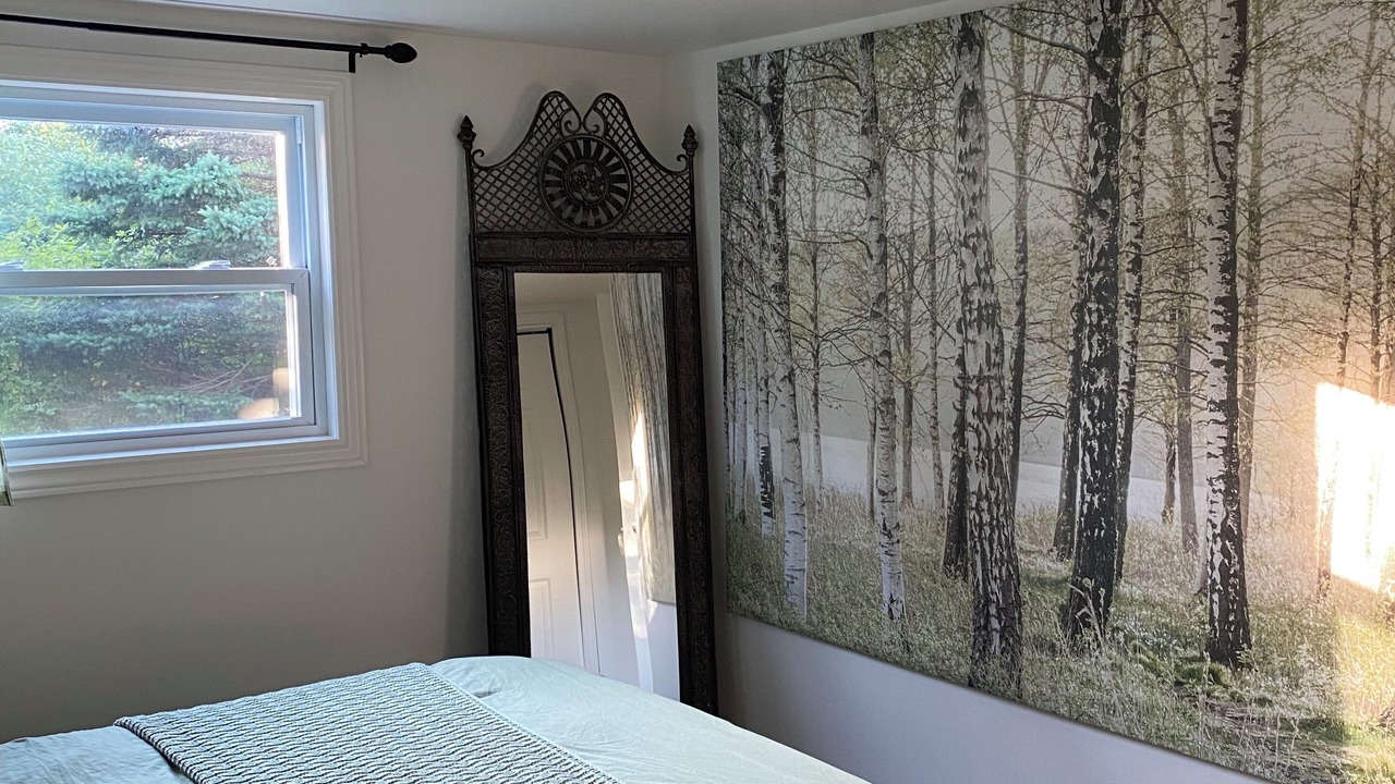 Photo of Bedroom in Chester