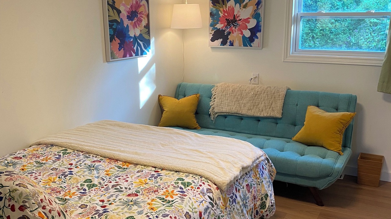 Photo of Bedroom in Chester