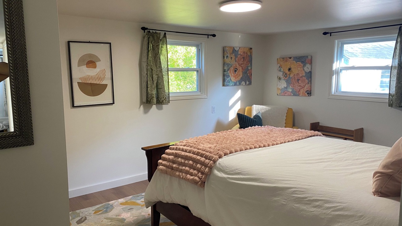 Photo of Bedroom in Chester