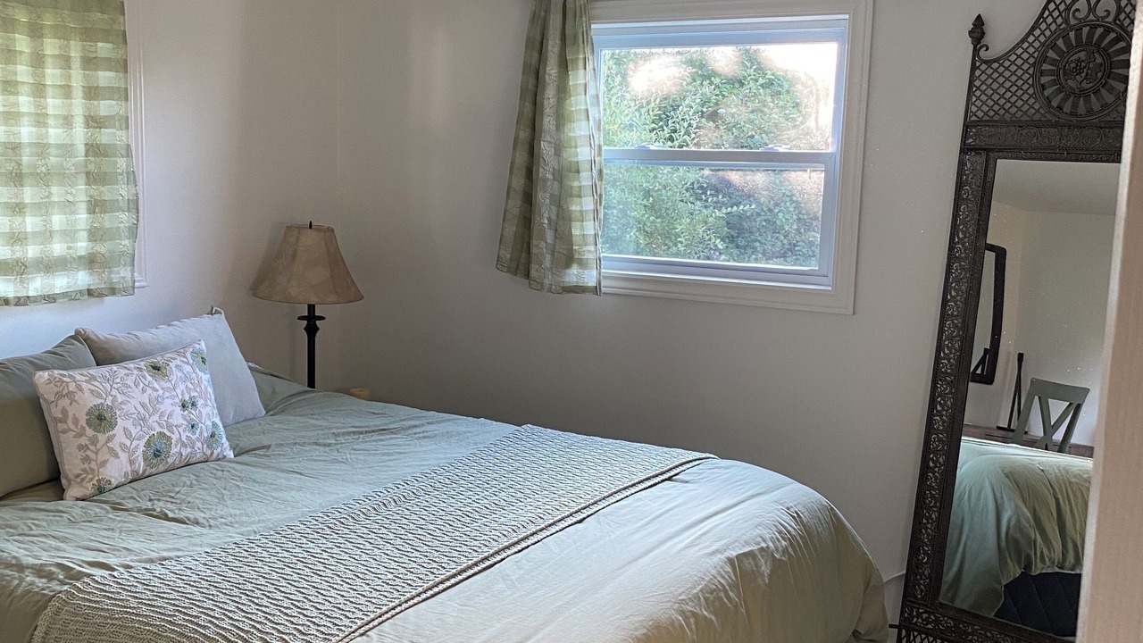 Photo of Bedroom in Chester