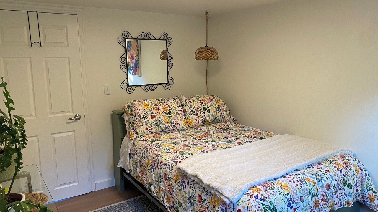 Photo of Bedroom in Chester