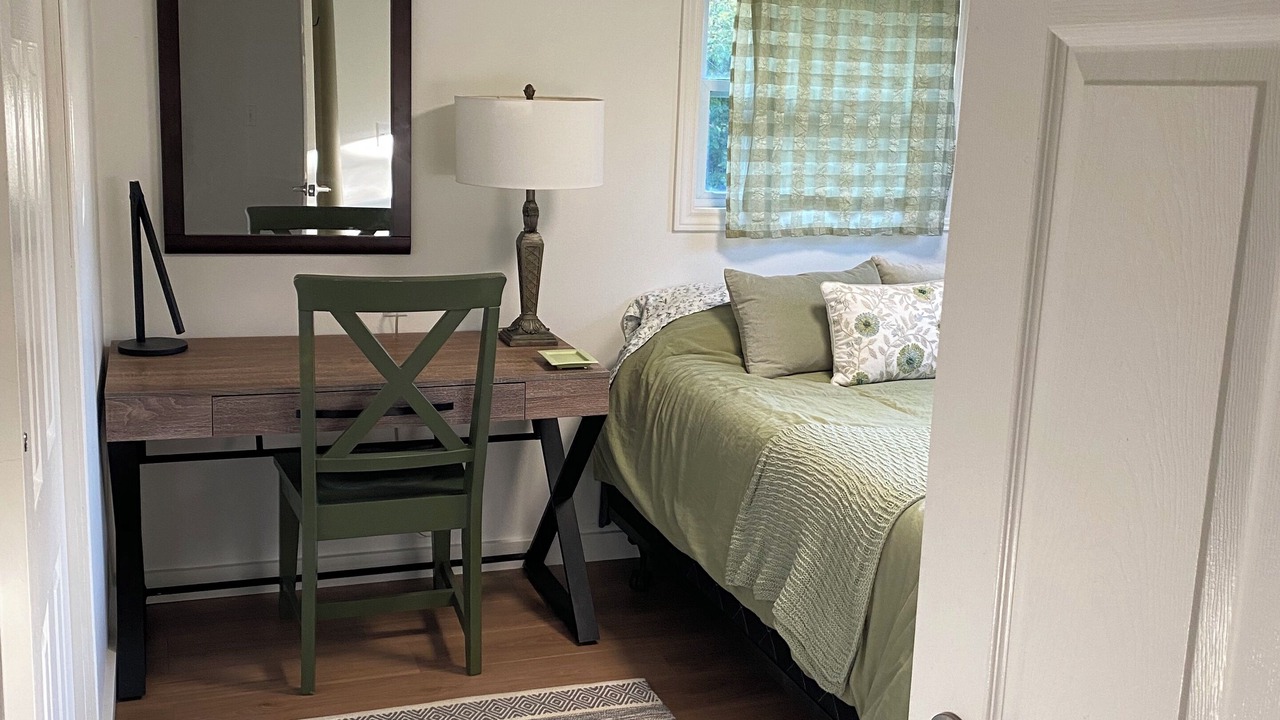 Photo of Bedroom in Chester