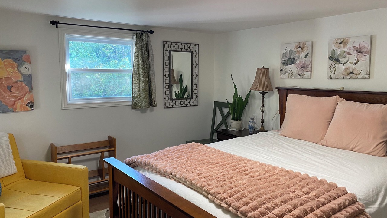 Photo of Bedroom in Chester