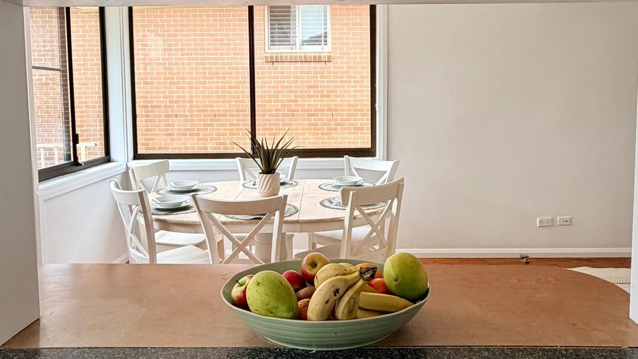 Photo of Bedroom in Frenchs Forest