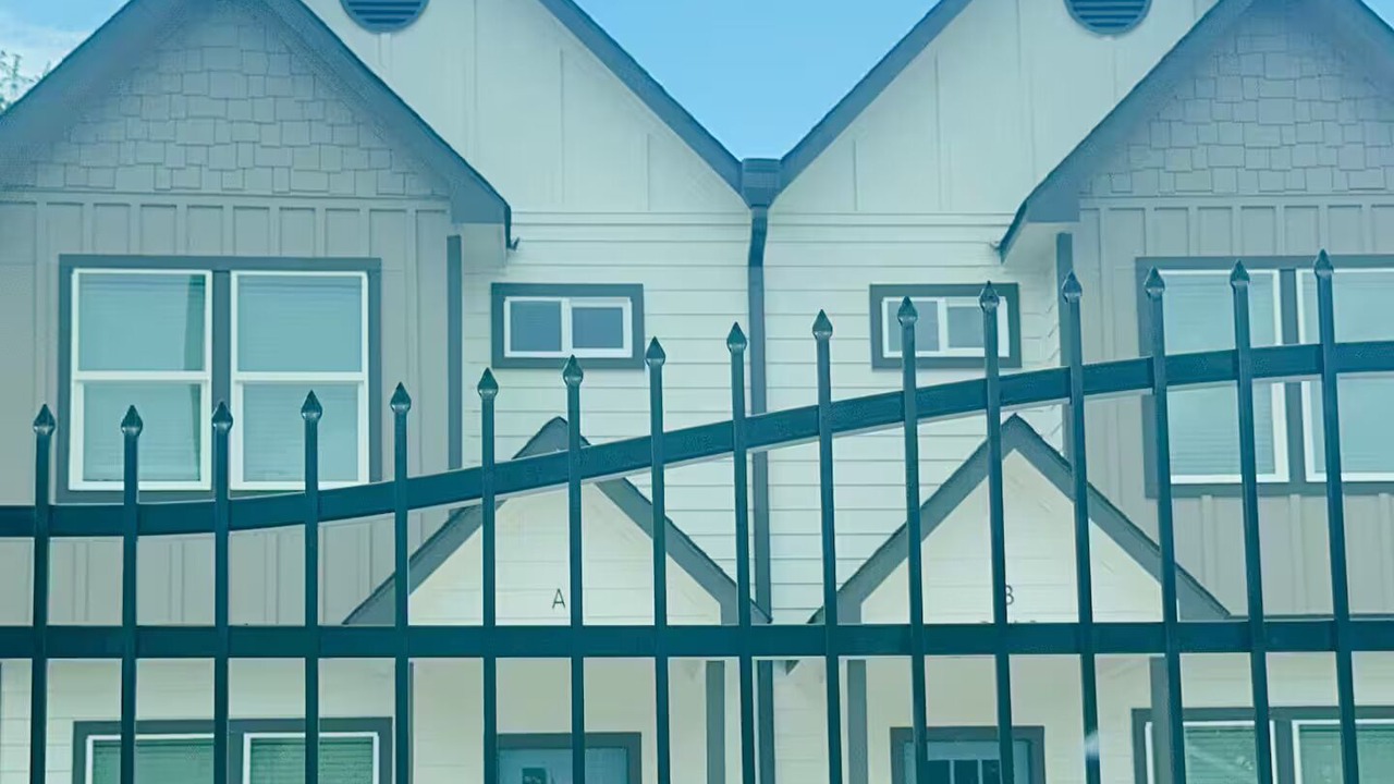 Photo of Outdoor in Northeast Houston