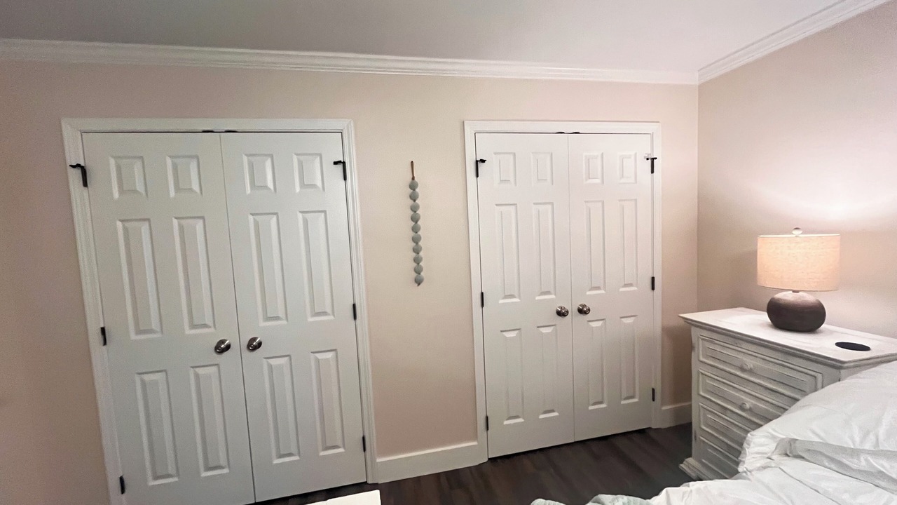 Photo of Bedroom in Broadmoor
