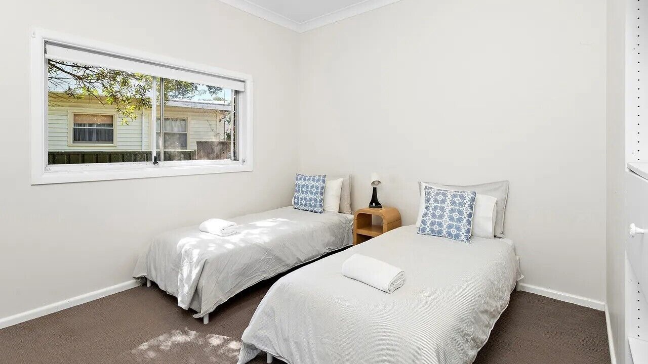 Photo of Bedroom in Werri Beach