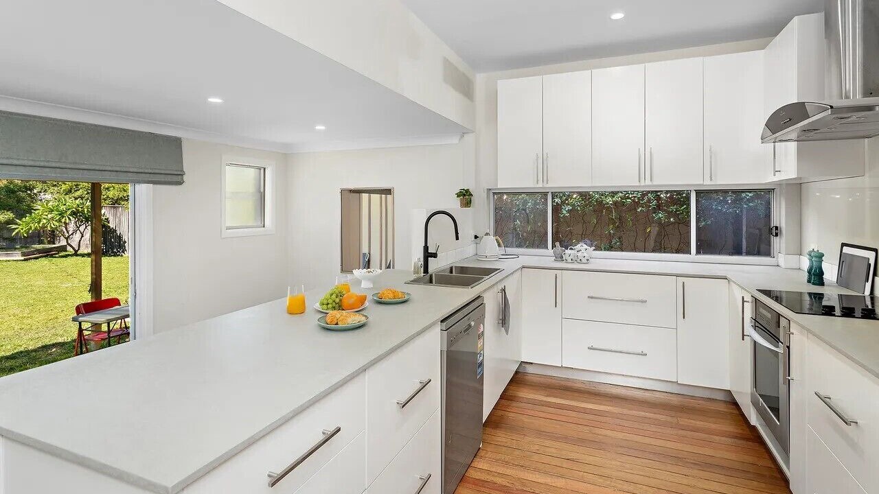 Photo of Kitchen in Werri Beach