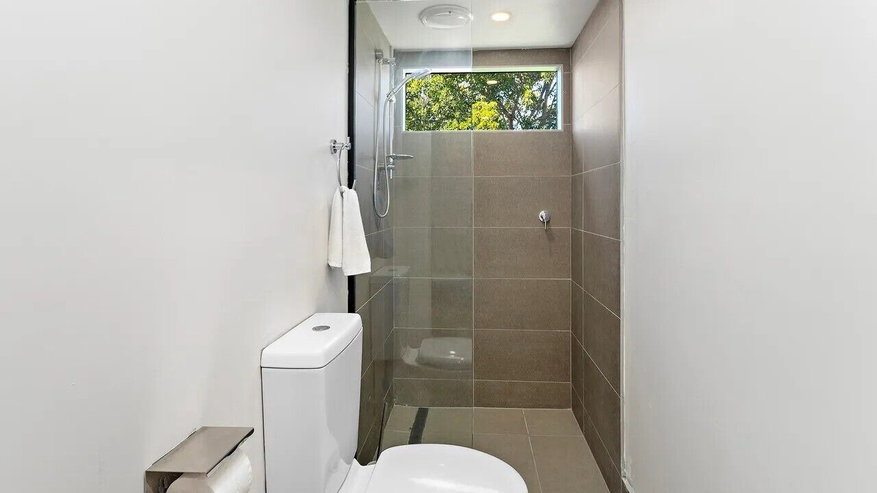 Photo of Bathroom in Werri Beach