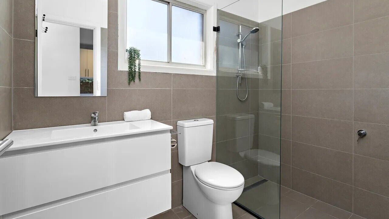 Photo of Bathroom in Werri Beach