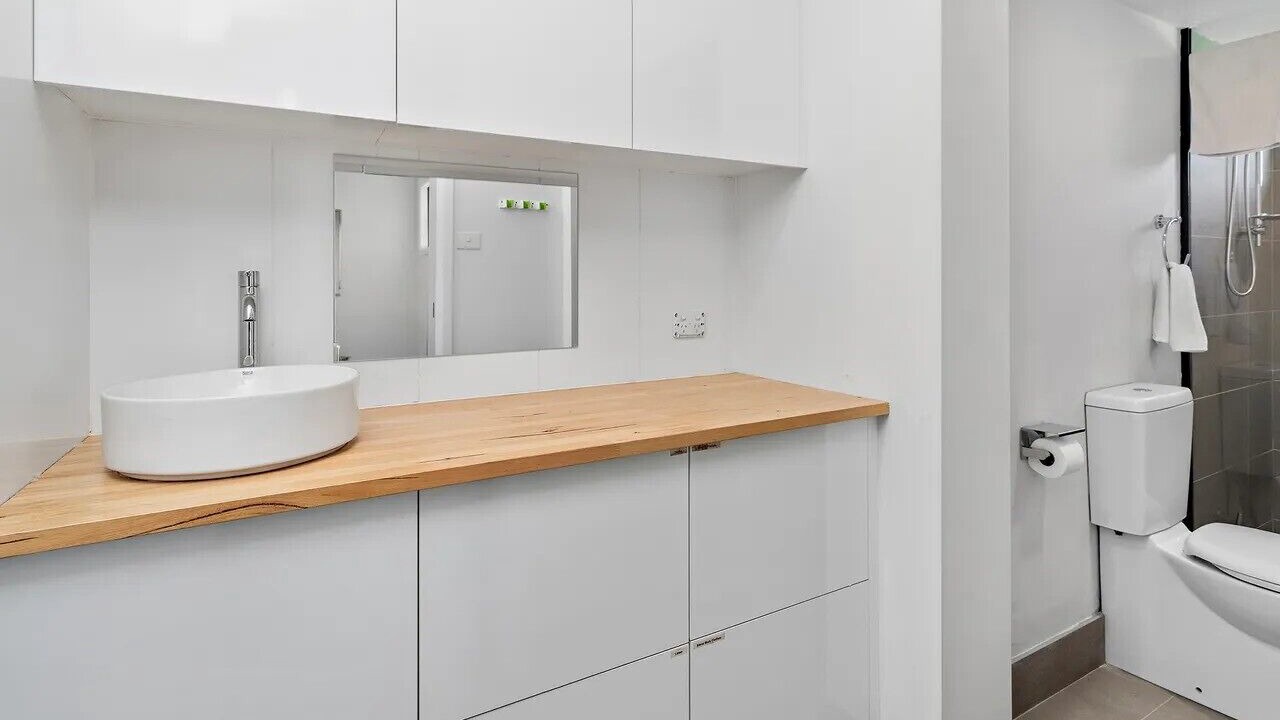 Photo of Bathroom in Werri Beach