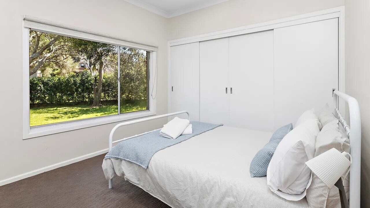 Photo of Bedroom in Werri Beach