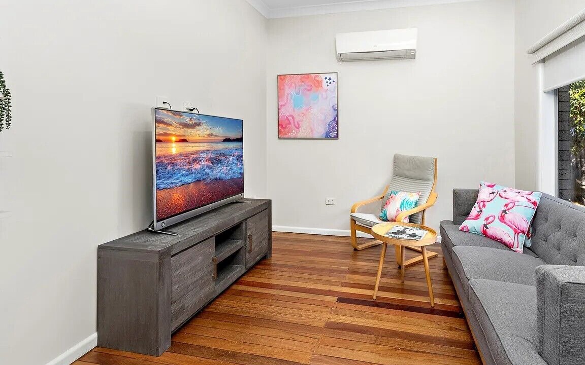 Photo of Livingroom in Werri Beach