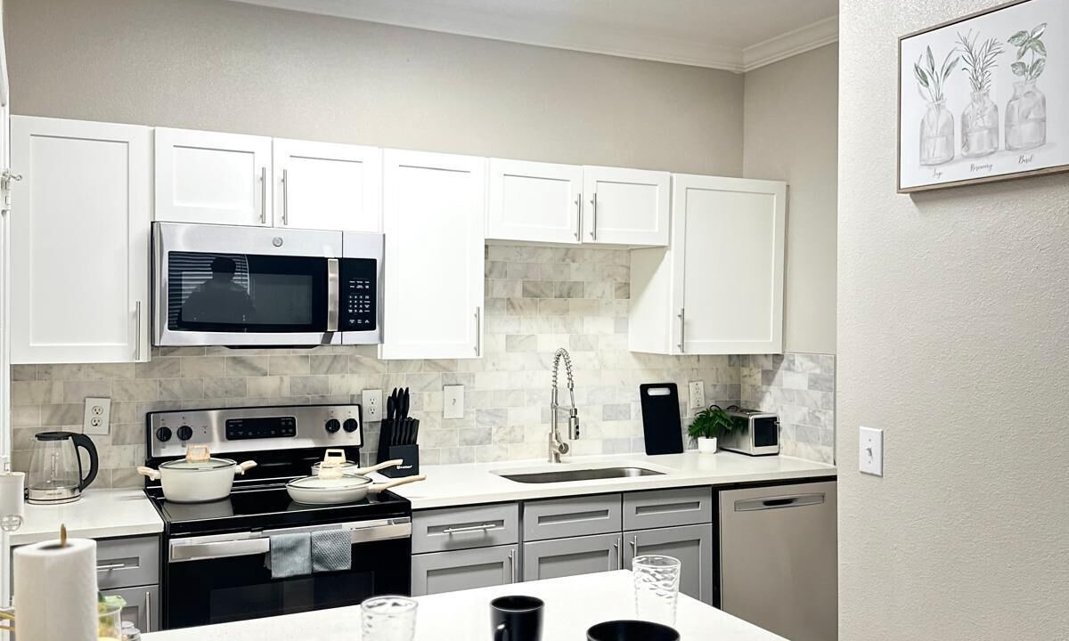 Photo of Kitchen in Egypt