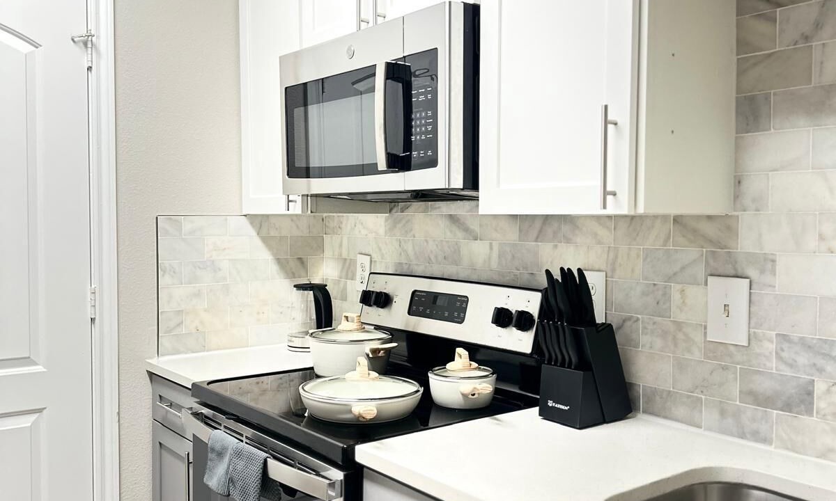 Photo of Kitchen in Egypt
