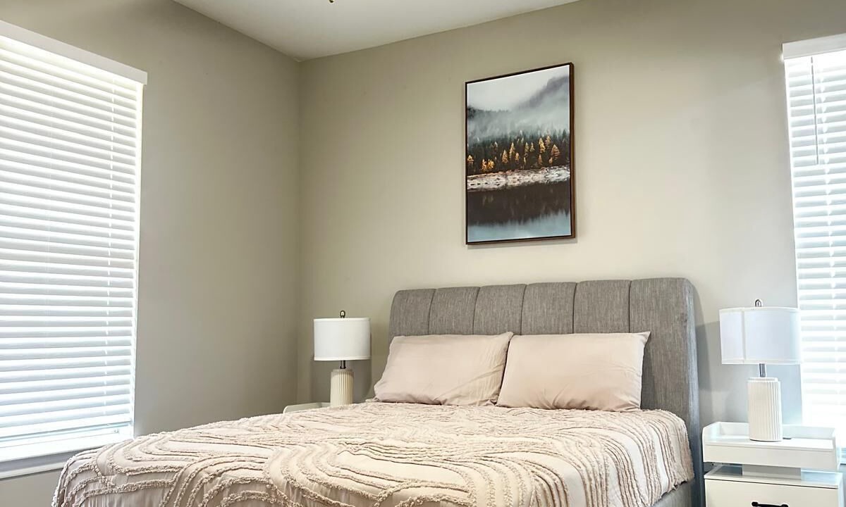 Photo of Bedroom in Egypt