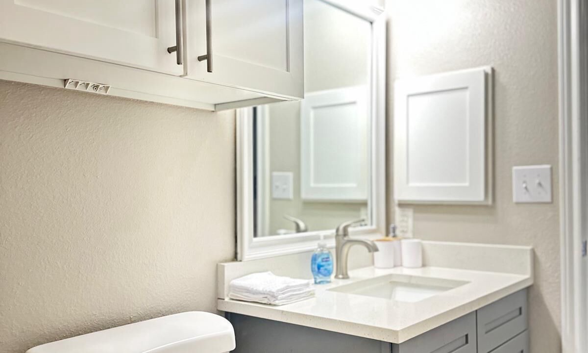 Photo of Bathroom in Egypt