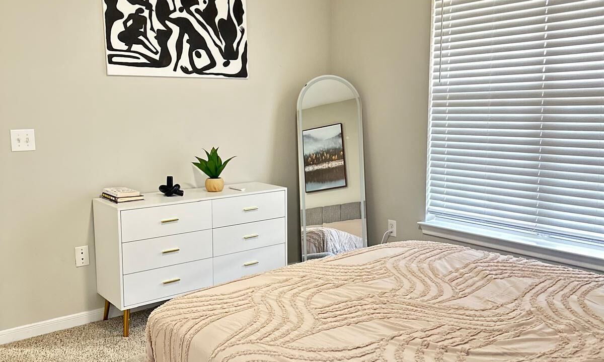 Photo of Bedroom in Egypt