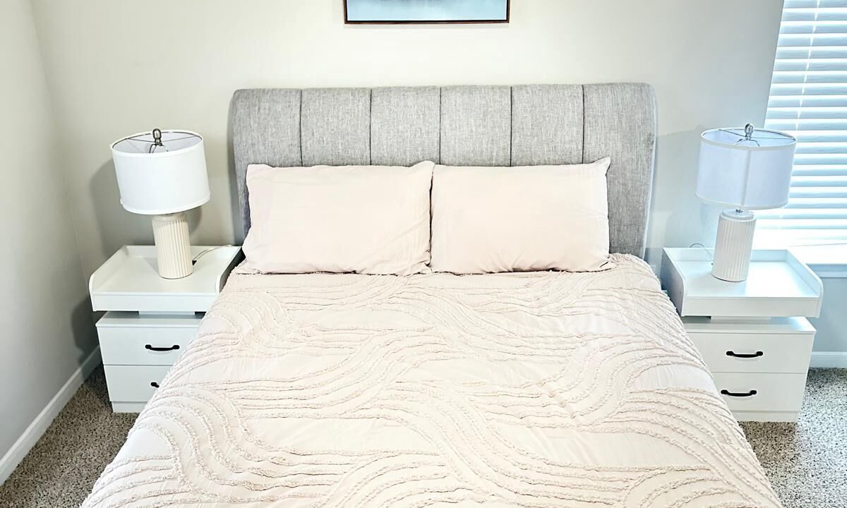 Photo of Bedroom in Egypt