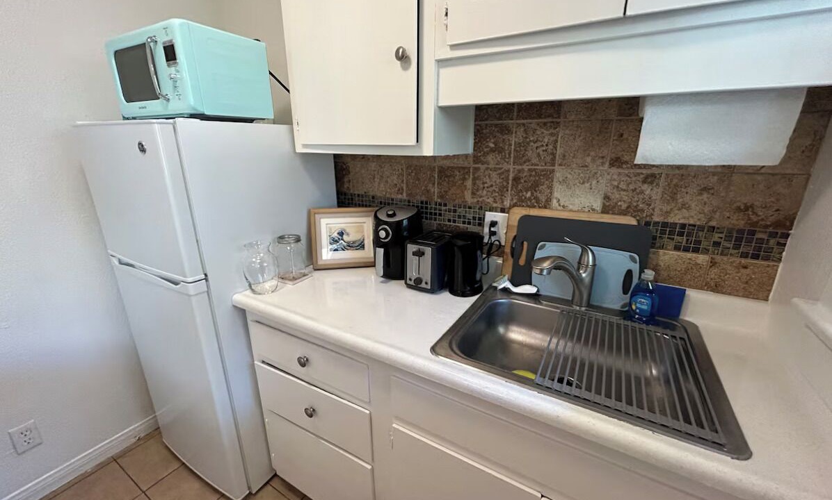 Photo of Kitchen in Ocean Beach
