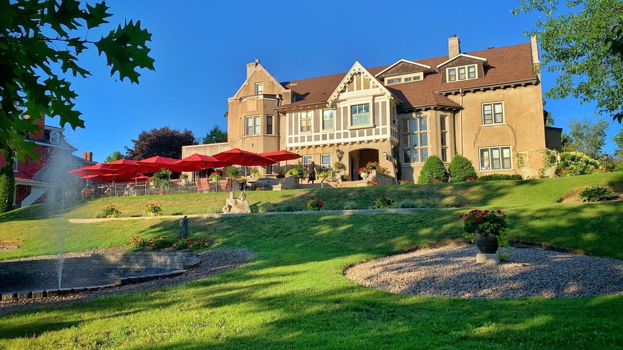 Photo of Outdoor in Pembroke