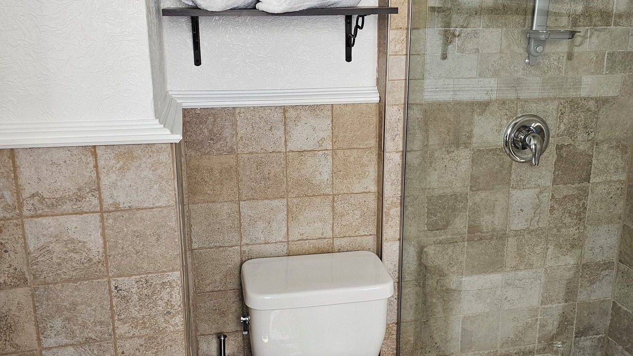 Photo of Bathroom in Pembroke