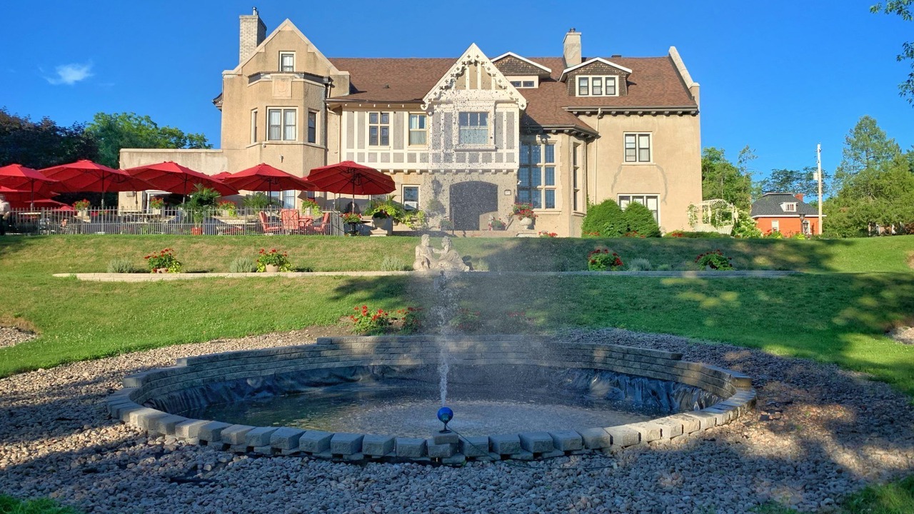 Photo of Outdoor in Pembroke