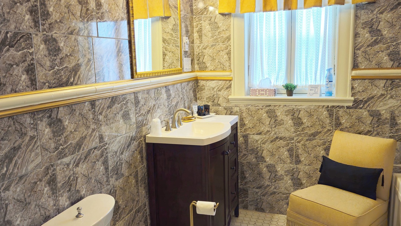 Photo of Bathroom in Pembroke