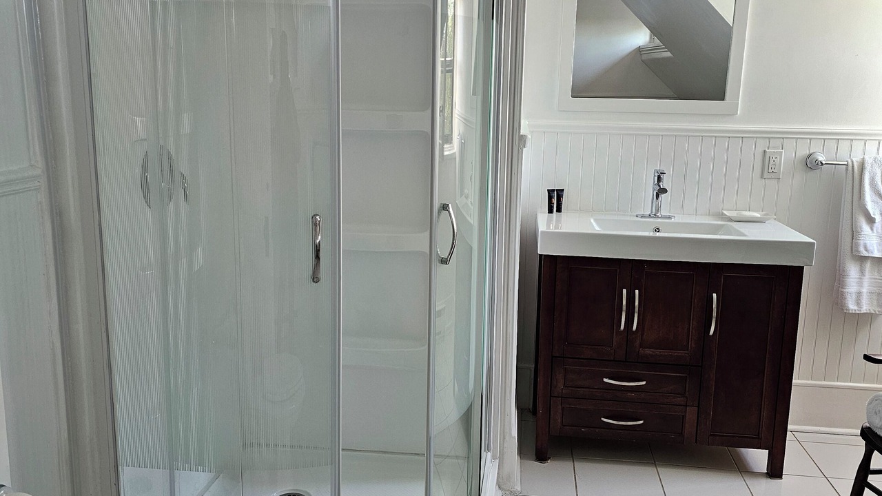 Photo of Bathroom in Pembroke