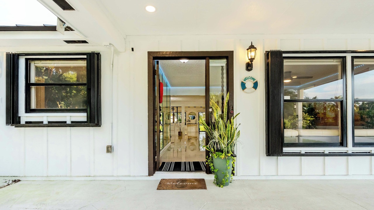 Photo of Outdoor in Parker Ridge