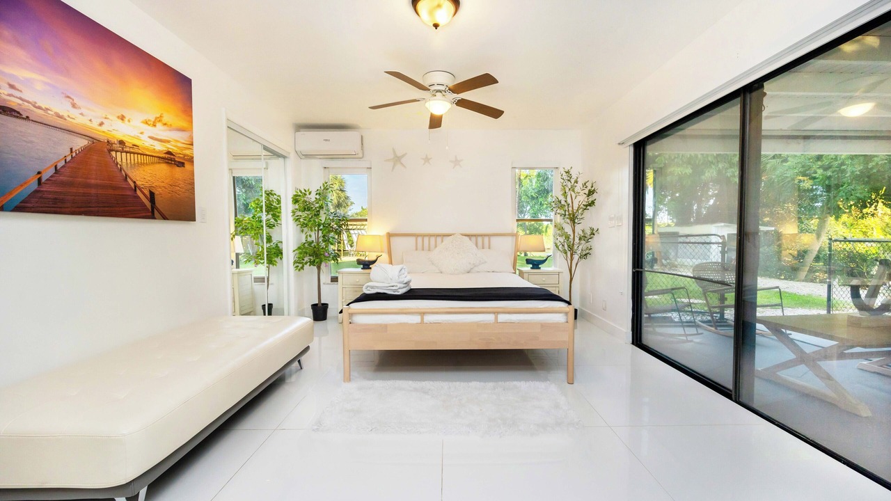 Photo of Bedroom in Parker Ridge