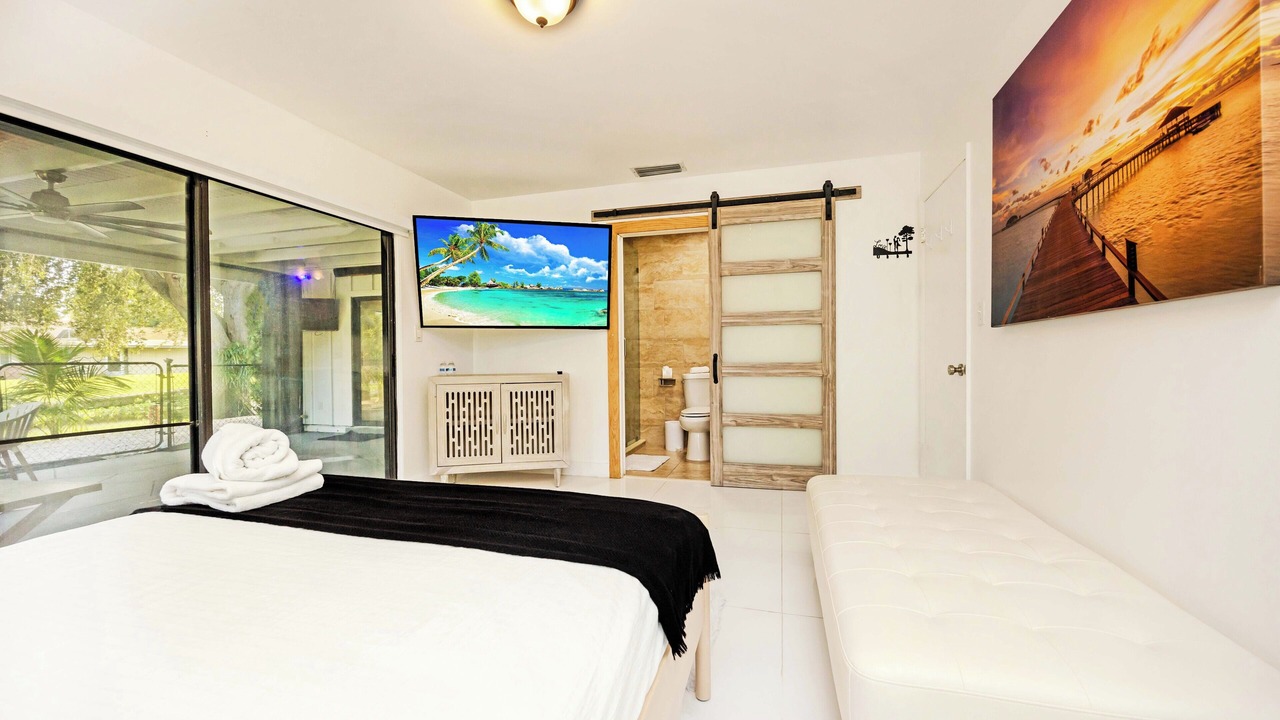 Photo of Bedroom in Parker Ridge