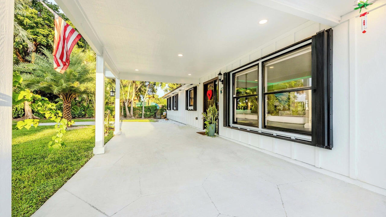 Photo of Outdoor in Parker Ridge