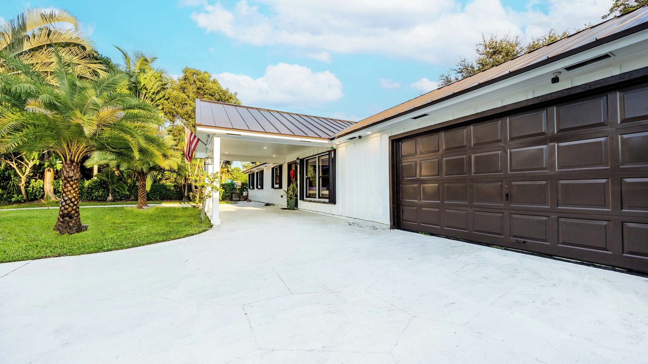 Photo of Outdoor in Parker Ridge