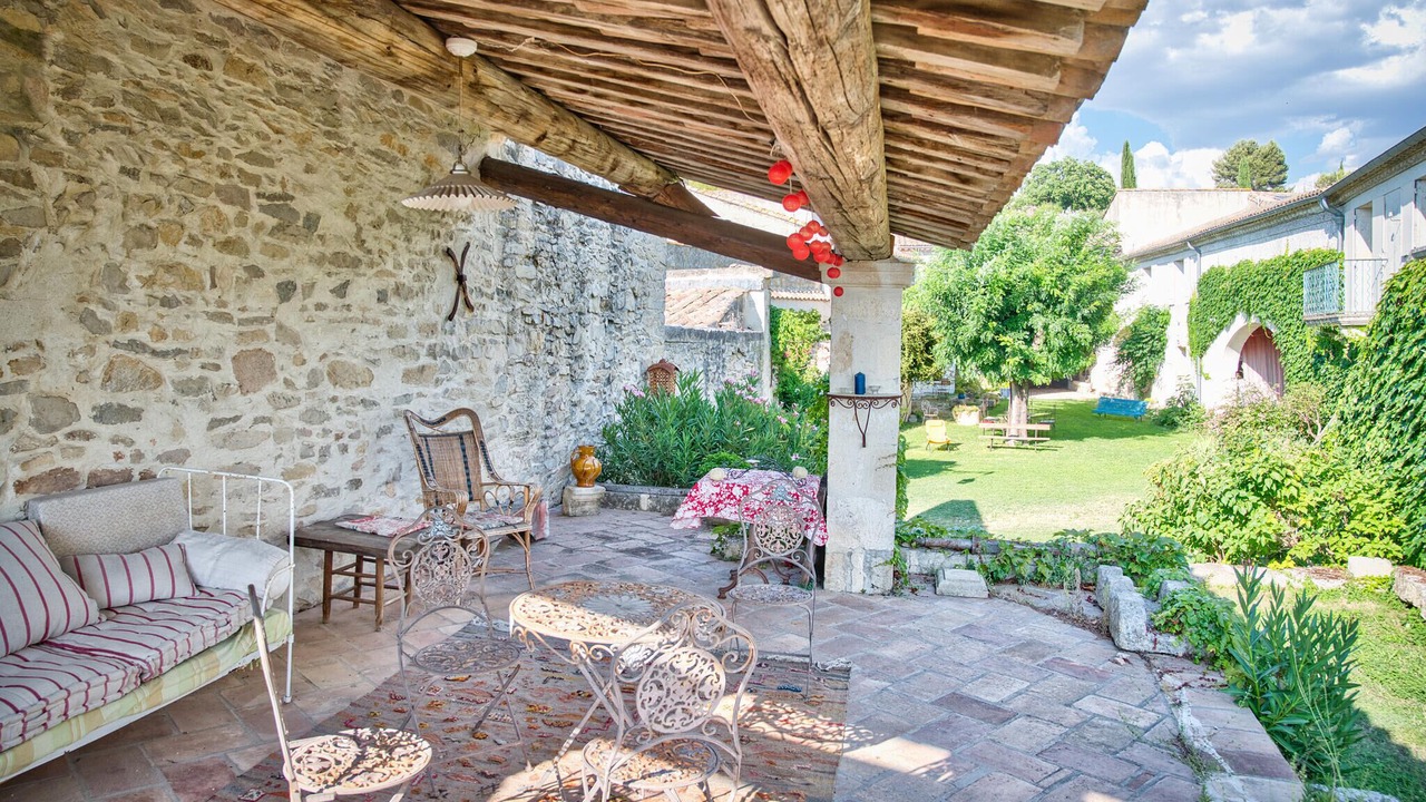 Photo of Others in Nages-et-Solorgues