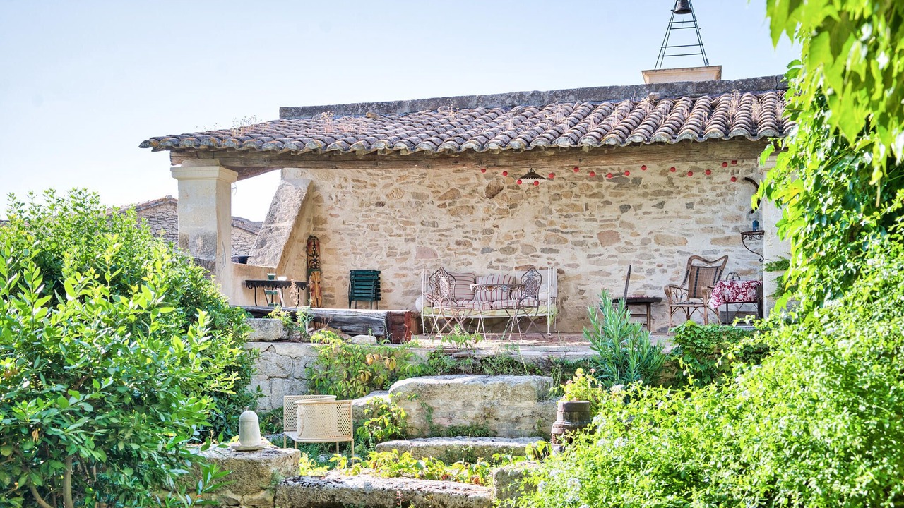Photo of Others in Nages-et-Solorgues