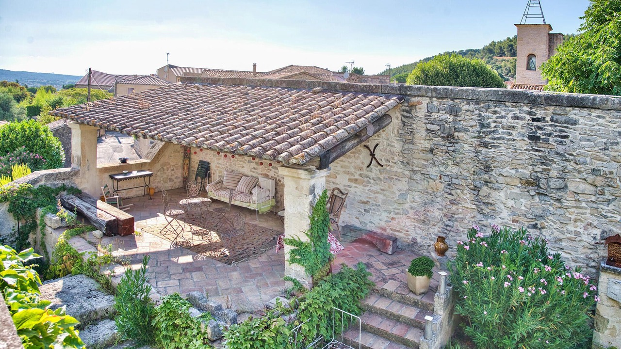 Photo of Others in Nages-et-Solorgues