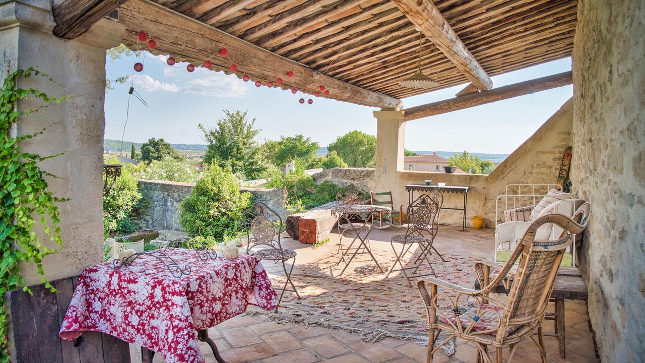 Photo of Others in Nages-et-Solorgues