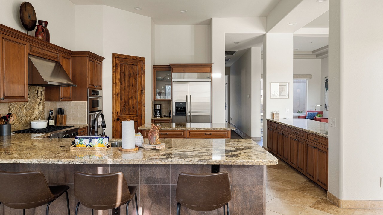 Photo of Kitchen in Treviso
