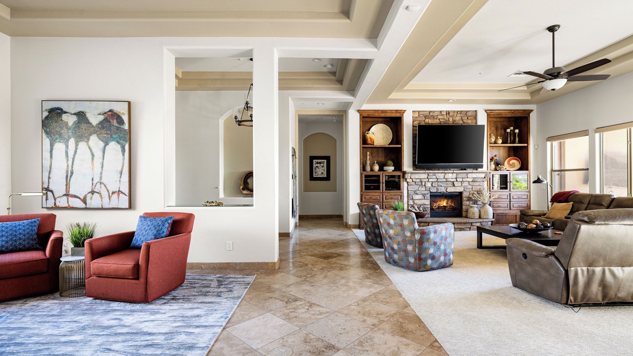 Photo of Livingroom in Treviso