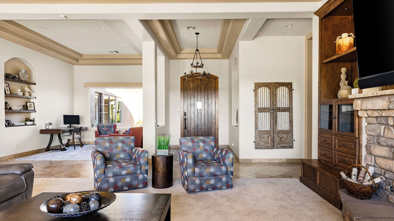 Photo of Livingroom in Treviso