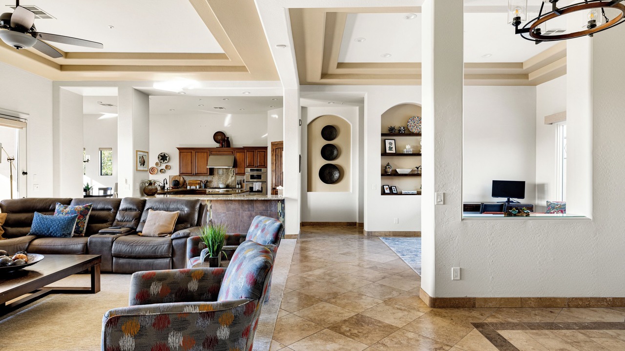 Photo of Livingroom in Treviso