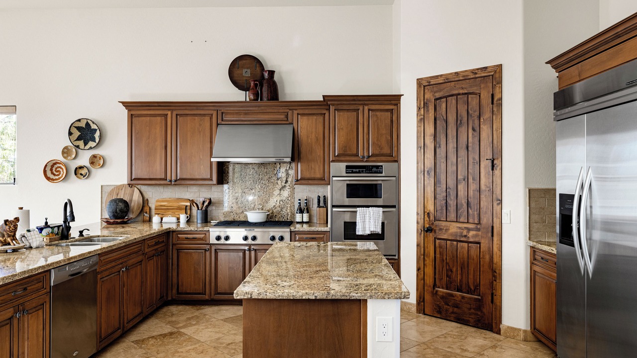 Photo of Kitchen in Treviso