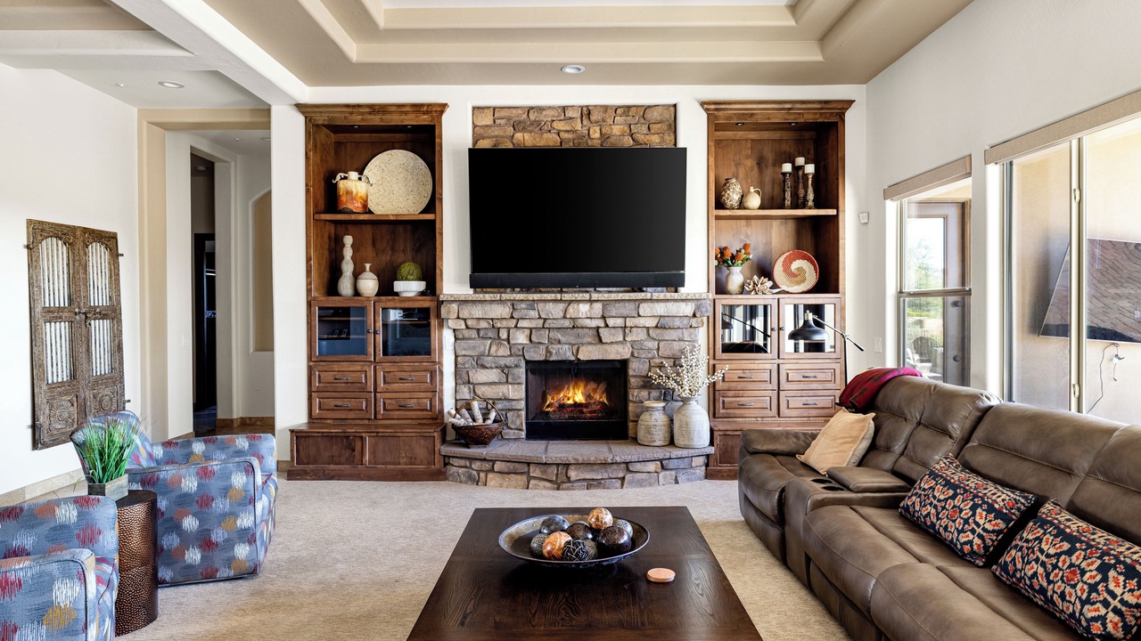 Photo of Livingroom in Treviso