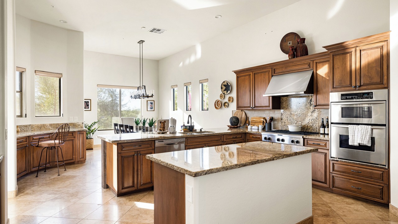 Photo of Kitchen in Treviso