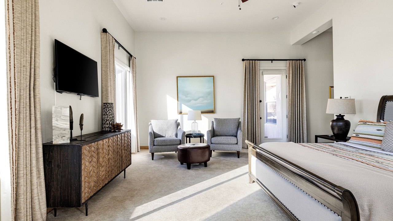 Photo of Bedroom in Treviso