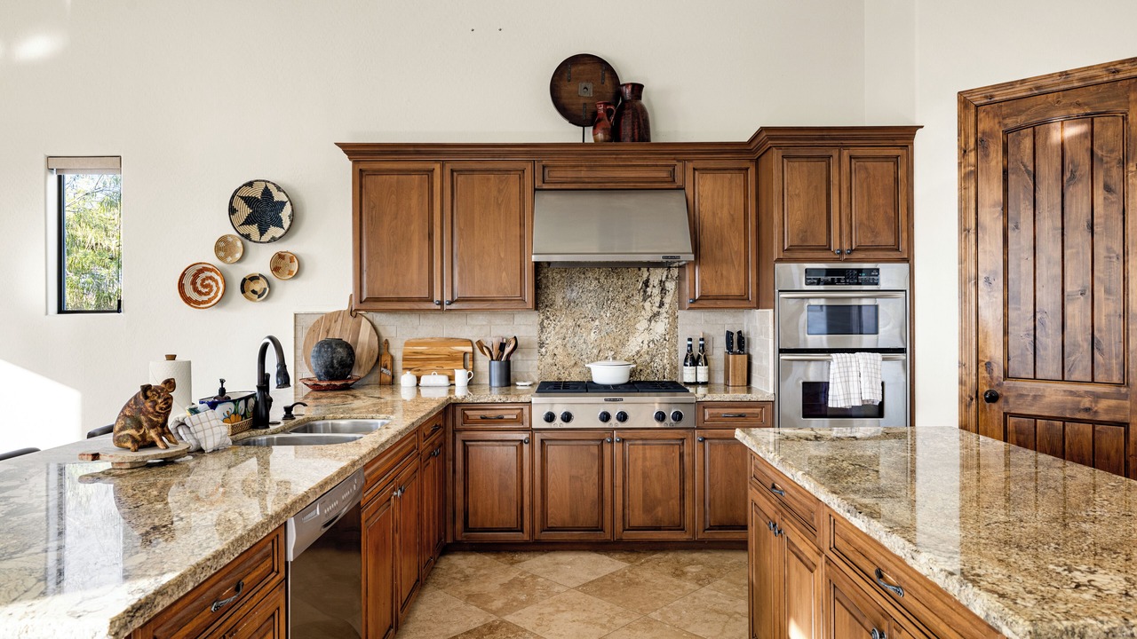 Photo of Kitchen in Treviso